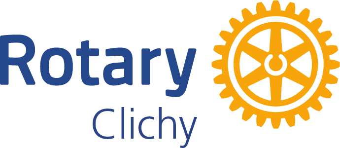 rotary clichy