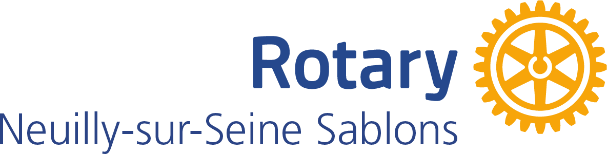 rotary neuilly sablons