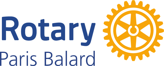 rotary paris balard