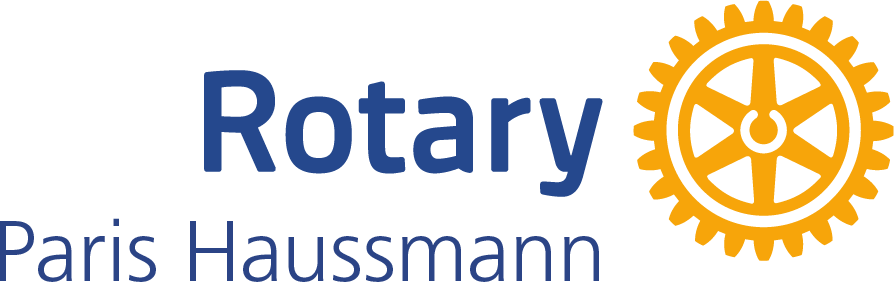 rotary paris haussmann