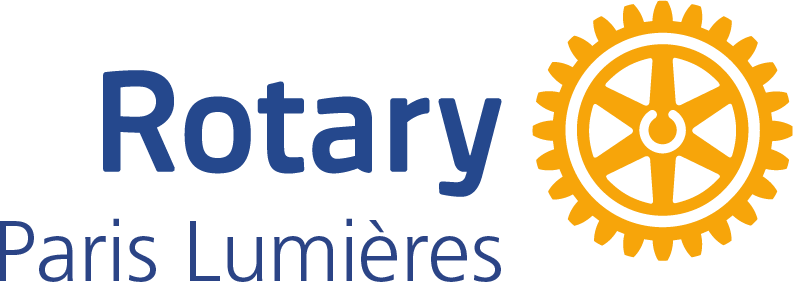 rotary paris lumiere