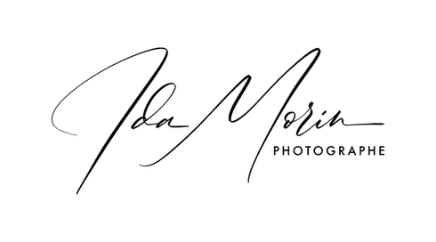 ida morin signature