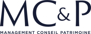 logo bleu
