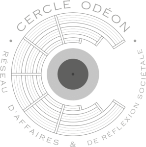 logo cercle odeon
