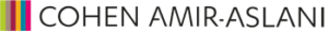 logo cohen amir aslani